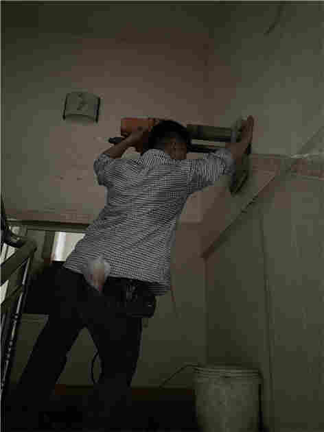 鼎城区房屋安全鉴定常用标准数据