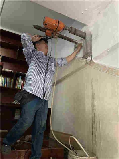 吉阳区厂房荷载安全检测鉴定诚信服务