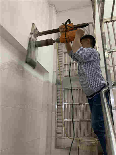 怀集县房屋质量安全鉴定第三方公司