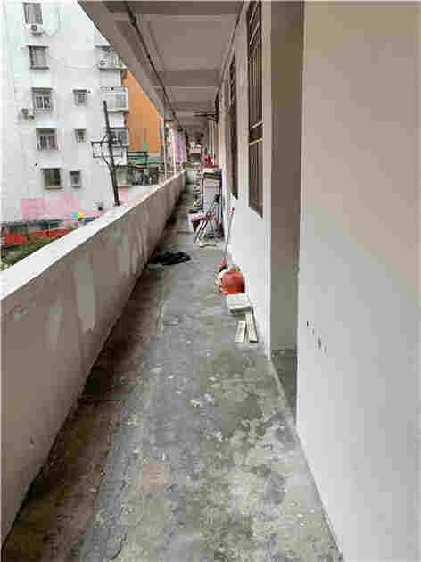 巴青县房屋安全鉴定第三方公司