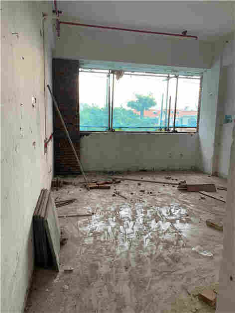 江城区外商验厂检测鉴定报告