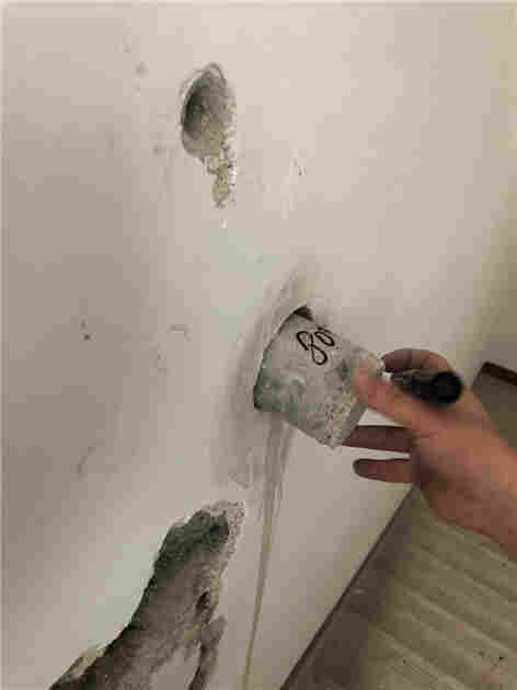 宁德市厂房结构安全检测鉴定有哪些方面