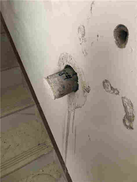 浈江区钢结构安全检测鉴定宝利检测