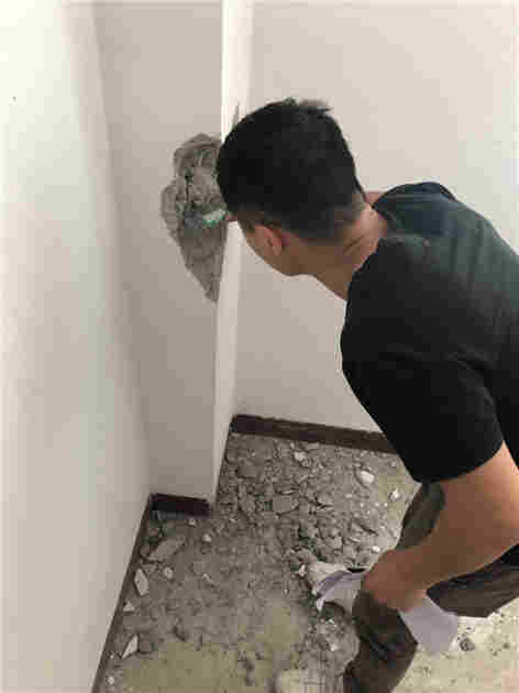 嘉陵区厂房结构安全检测鉴定参照行业规范