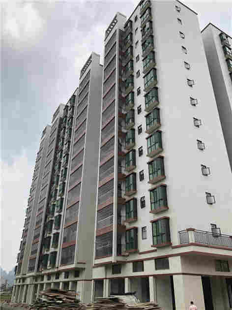 斗门区房屋检测公司