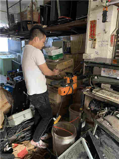 阿巴嘎旗房屋加层扩建安全检测鉴定-点击查看