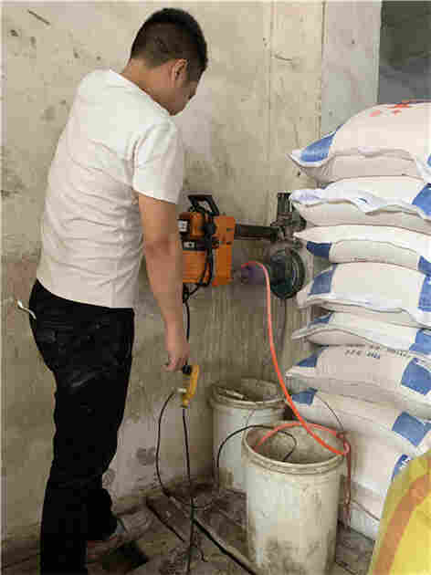 望都县钢结构检测机构