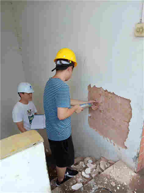 临澧县广告牌安全检测鉴定资质齐全