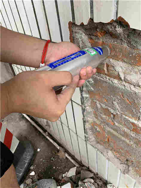 澄江县房屋安全鉴定工作认真