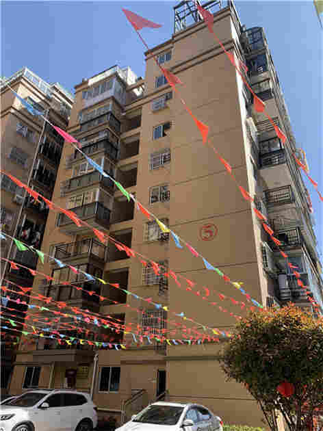 龙文区厂房荷载安全检测鉴定*守信