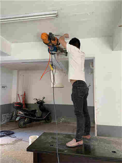 荥阳市钢结构检测公平公正单位