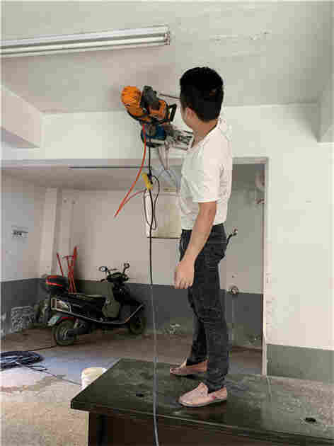 浏阳市钢结构检测鉴定高质量报告