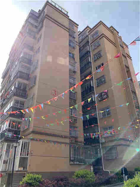 兴县房屋加建安全检测鉴定第三方单位