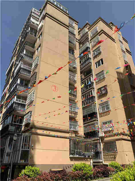 黄埔区钢结构安全鉴定-第三方机构