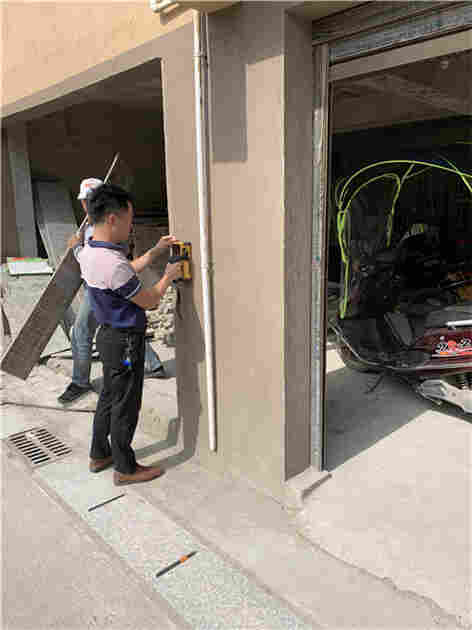 三水区房屋改造装修安全检测注意事项