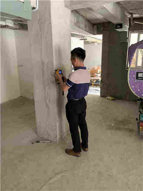 管城回族区钢结构安全检测鉴定-在线咨询