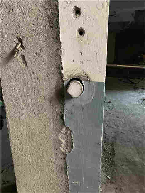 江永县钢结构检测鉴定第三方中心