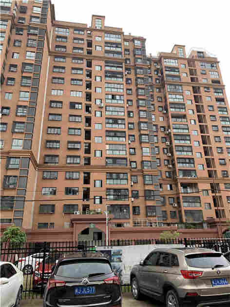 遂溪县钢结构安全鉴定第三方中心