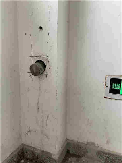 林口县房屋安全隐患排查检测单位