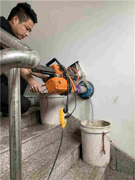 南雄市危房安全鉴定中心