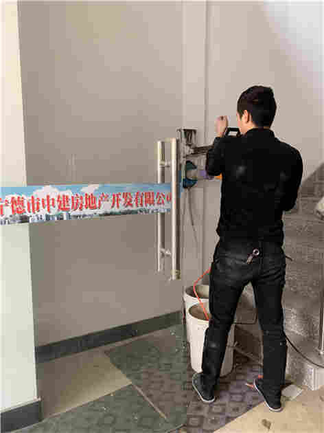 贵德县房屋加层安全检测鉴定找我单位可以搞定