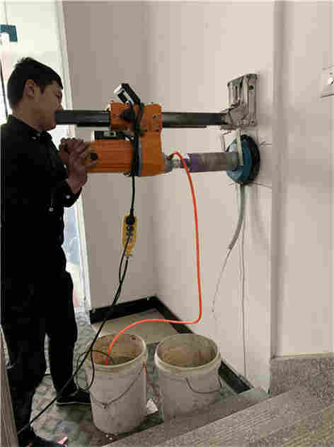 锡林浩特市厂房承重安全检测宝利检测