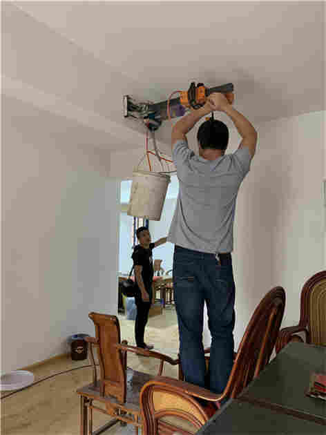 乐昌市厂房安全检测鉴定24小时出报告