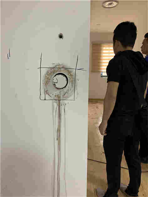 太原市万柏林区房屋检测在线咨询