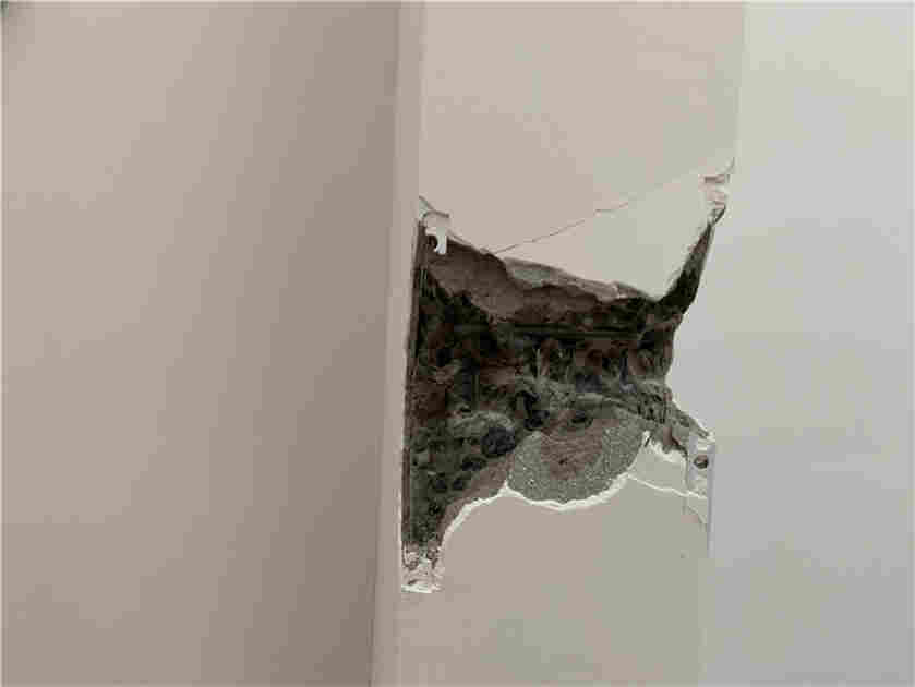 清远市广告牌安全检测第三方公司