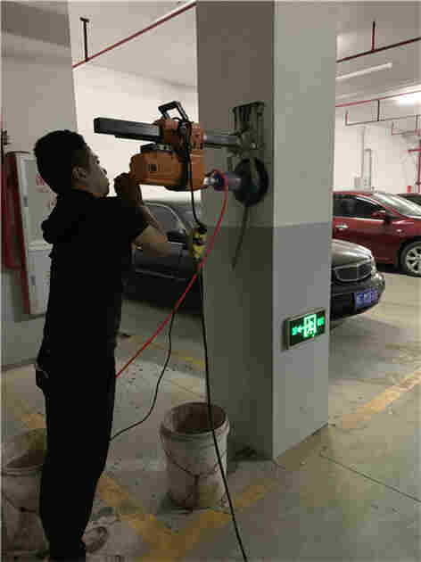 陆丰市房屋检测鉴定定期回访