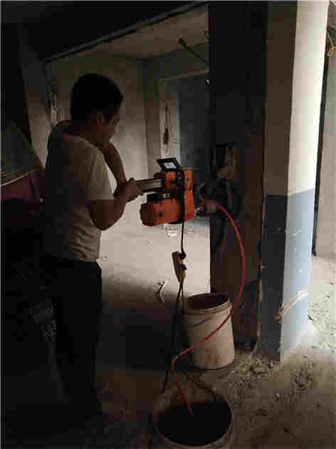 金安区酒店结构安全鉴定多年检测经验