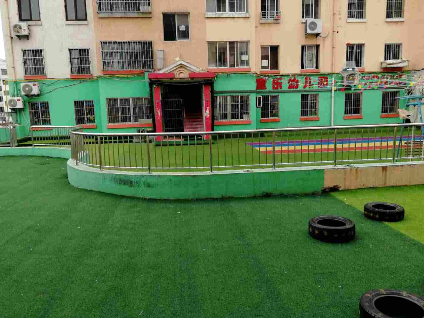 老边区厂房承重安全检测-宝利检测