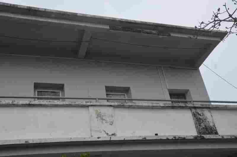 赤峰市房屋加层安全检测鉴定在线咨询