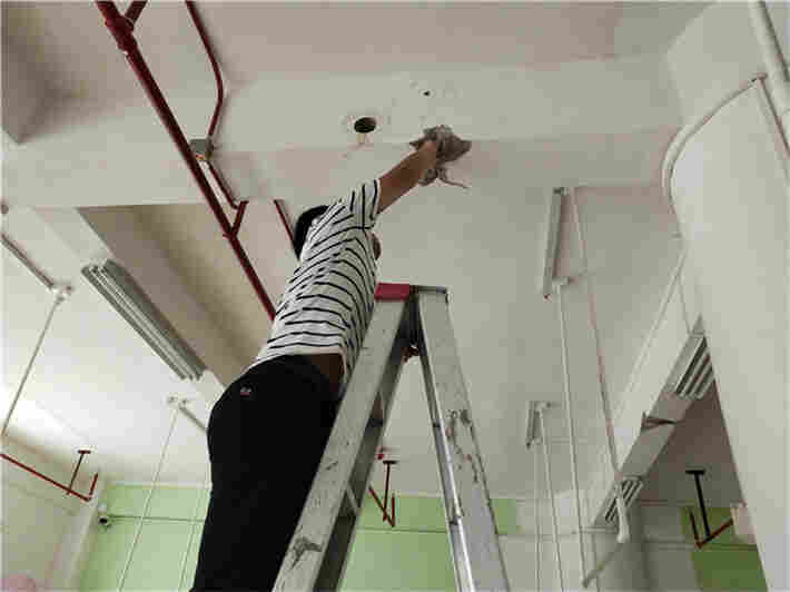 忻州市静乐县房屋加层安全检测鉴定第三方公司