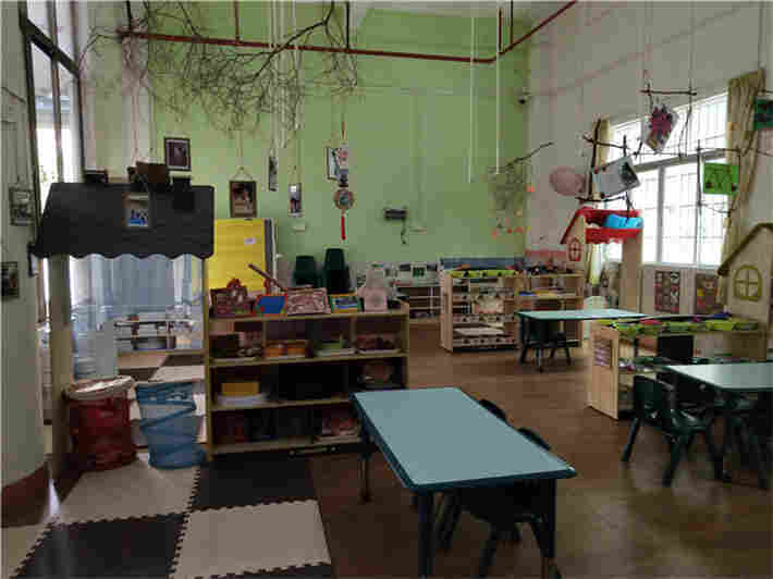 彭泽县幼儿园安全检测鉴定第三方中心