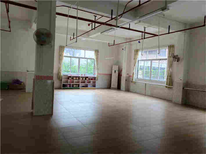 娄底市户外广告牌安全检测鉴定工作认真