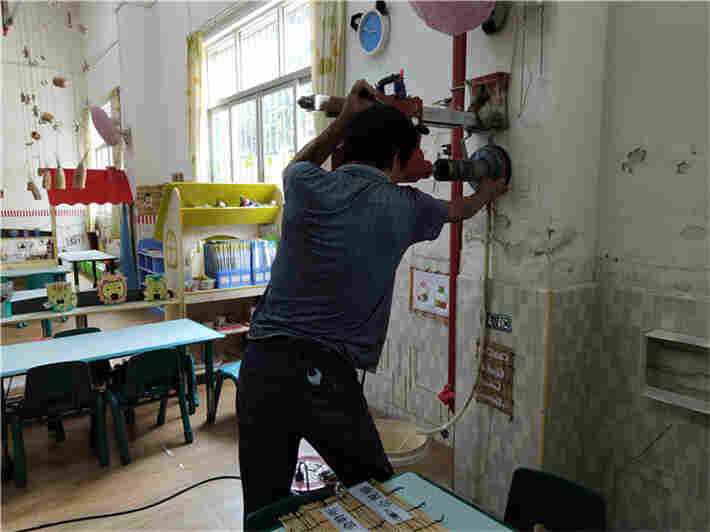 宁德市酒店及宾馆检测鉴定服务为先