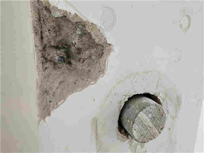 汤阴县酒店结构安全鉴定具有*精神