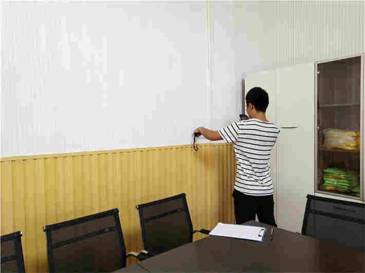 中阳县外商验厂检测鉴定点击查看