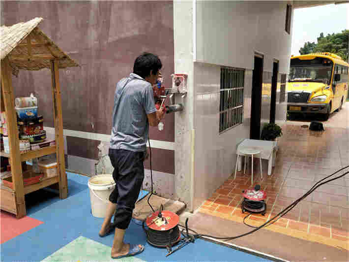 吕梁市房屋加建安全检测鉴定单位