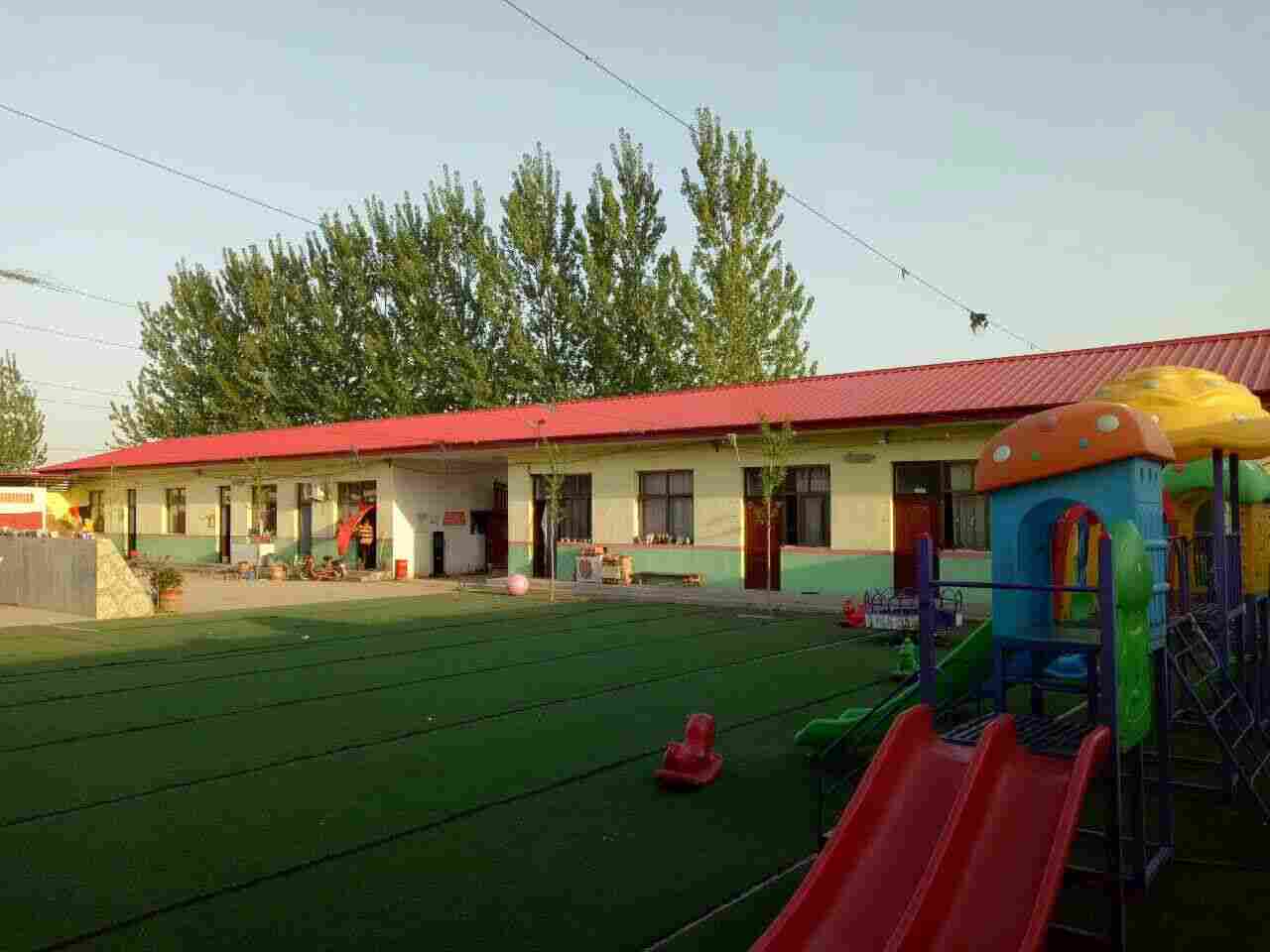 张家港市房屋质量安全鉴定*