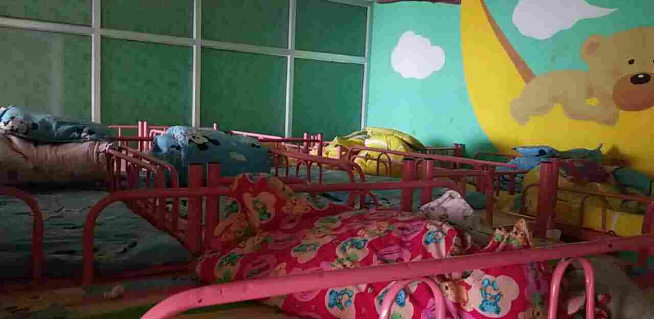 集宁区幼儿园抗震安全检测鉴定统一办理收费