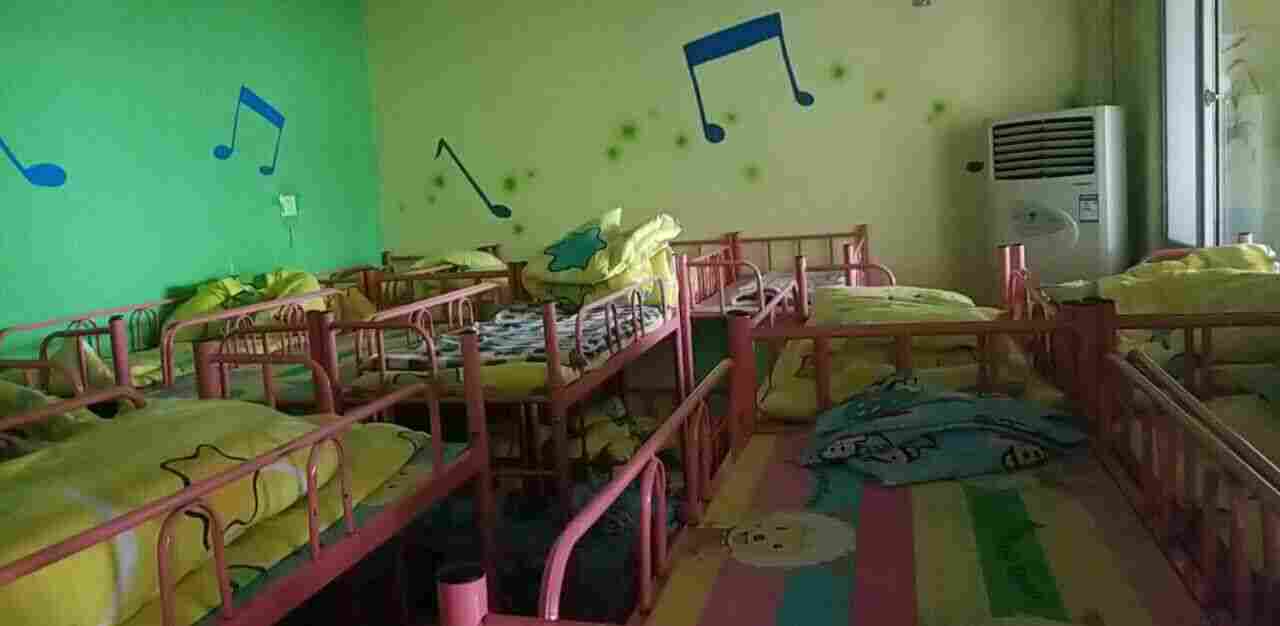 蒲县钢结构安全鉴定报告