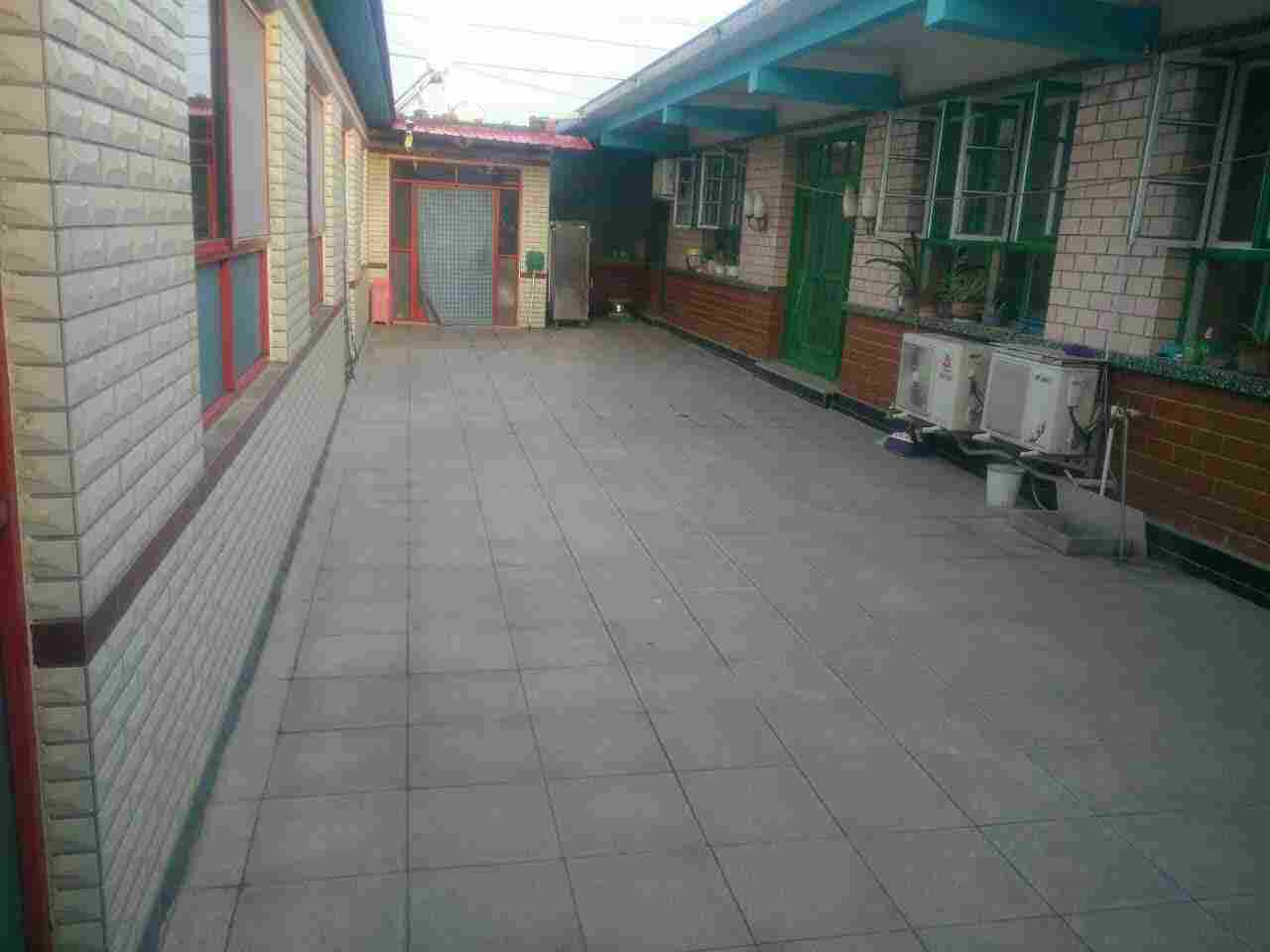 华州区钢结构厂房安全检测鉴定住建局认可