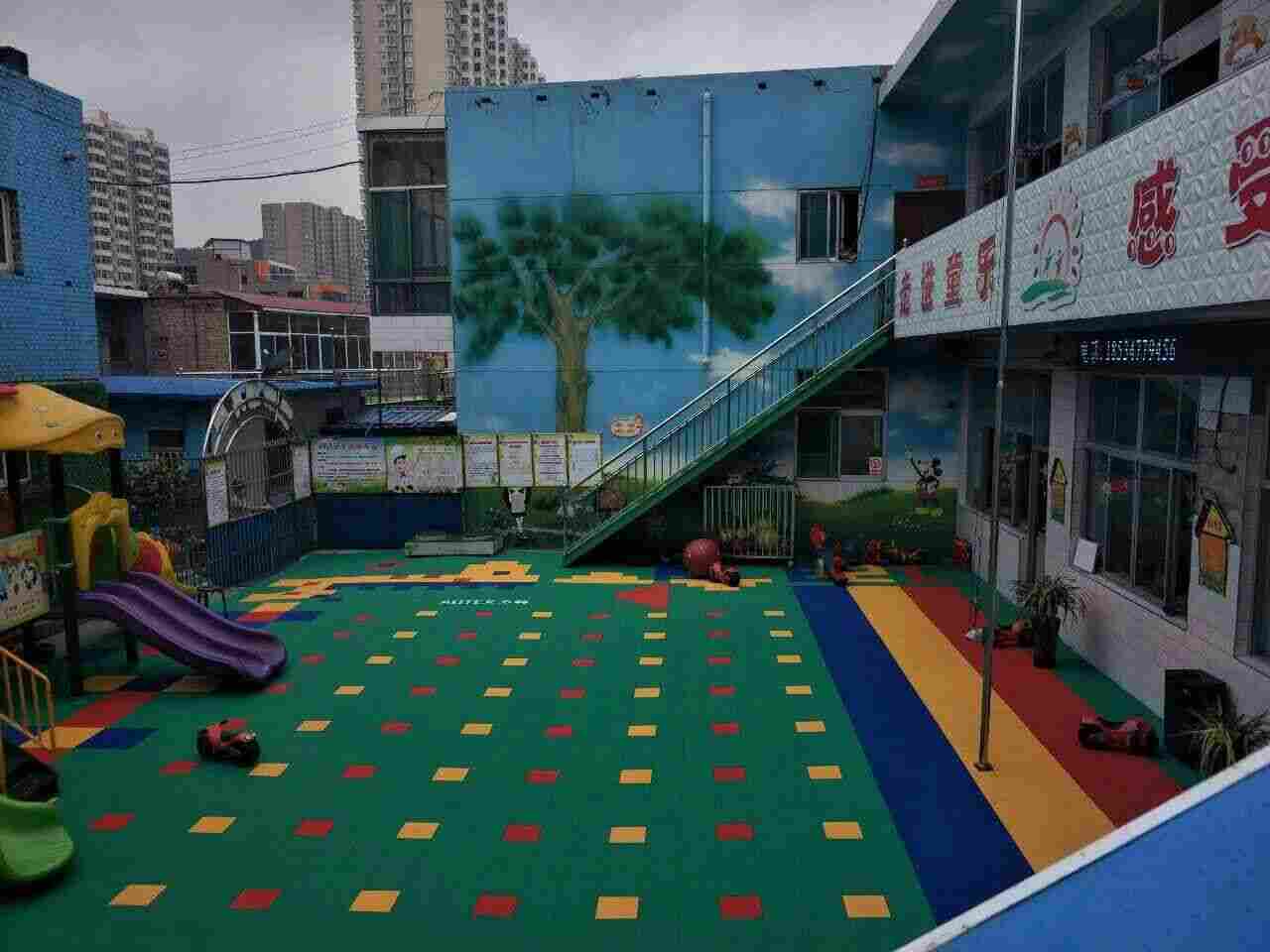 浚县煤棚安全检测第三方公司