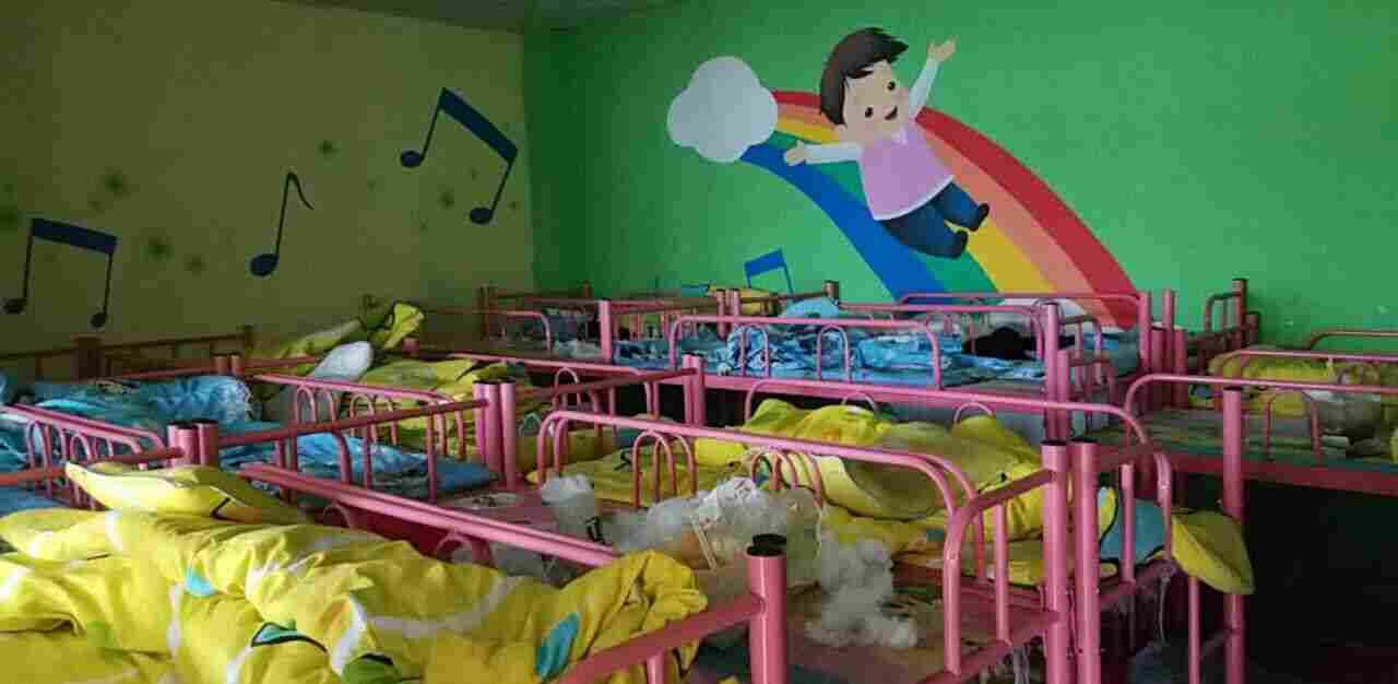 惠安县幼儿园抗震安全检测机构