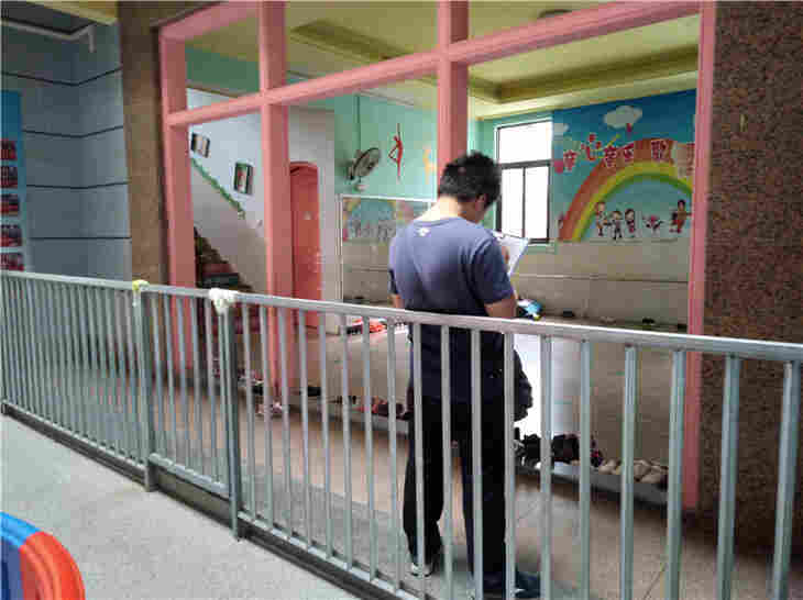 广东省阳江市钢结构检测-第三方机构