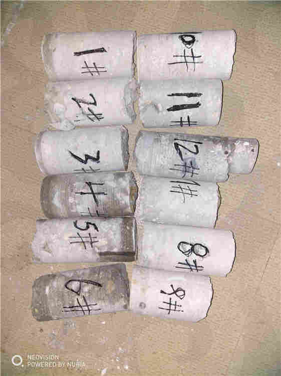 满洲里市钢结构质量安全检测第三方机构