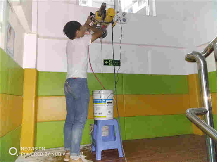 栾川县厂房验厂安全检测技术服务