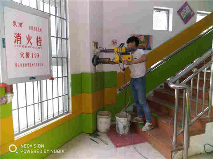 孝义市煤棚结构检测鉴定第三方中心